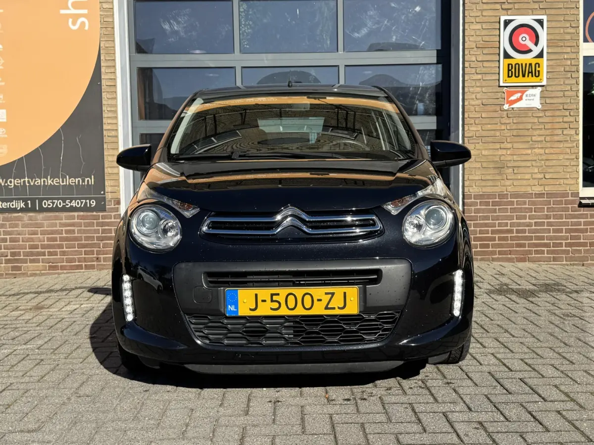 1.0 Feel 5-DEURS AIRCO/CARPLAY/CAMERA/NL-AUTO