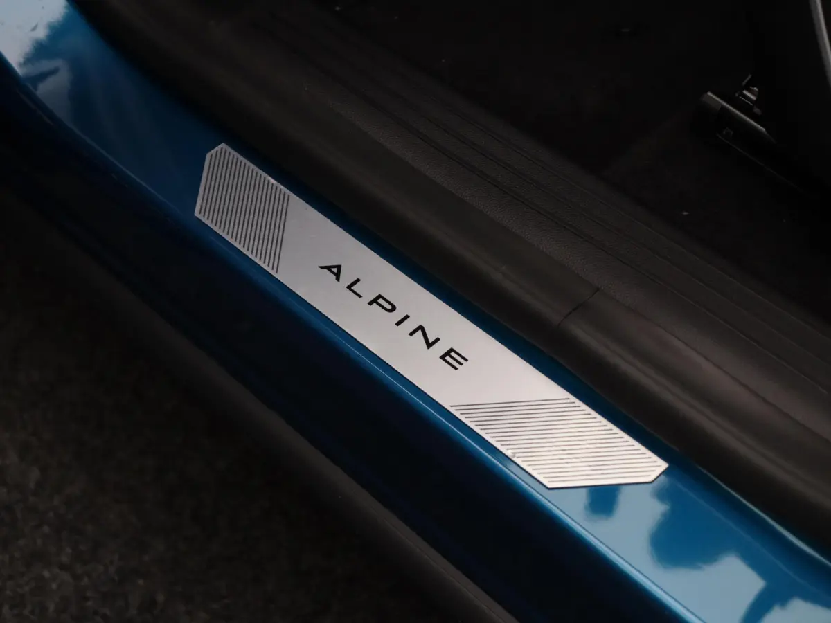E-Tech full hybrid 200pk esprit Alpine | Vijf jaar garantie | Panoramisch dak | Harman Kardon | HUD |