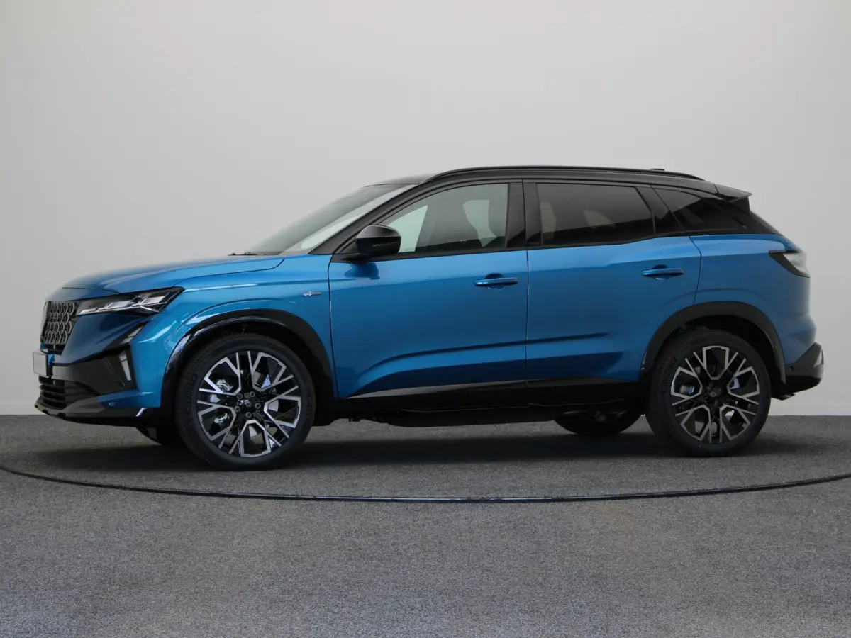 E-Tech full hybrid 200pk esprit Alpine | Vijf jaar garantie | Panoramisch dak | Harman Kardon | HUD |