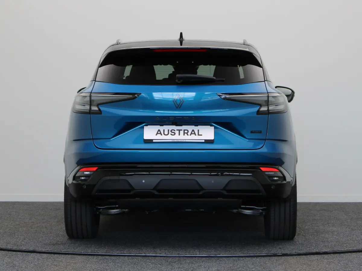 E-Tech full hybrid 200pk esprit Alpine | Vijf jaar garantie | Panoramisch dak | Harman Kardon | HUD |
