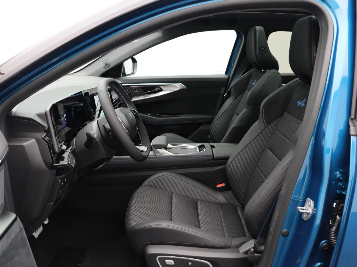 E-Tech full hybrid 200pk esprit Alpine | Vijf jaar garantie | Panoramisch dak | Harman Kardon | HUD |