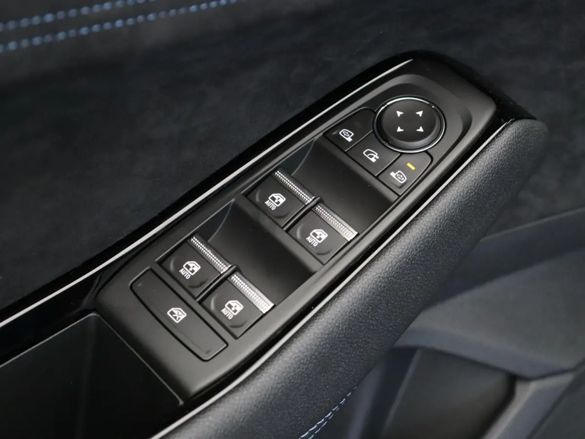 E-Tech full hybrid 200pk esprit Alpine | Vijf jaar garantie | Panoramisch dak | Harman Kardon | HUD |