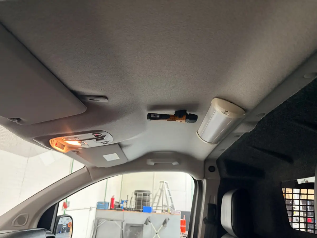 Servicewagen 1.6 BlueHDI 95pk euro6 L2H1 V230 omvormer BOTT inrichting Standkachel Trekhaak 2000KG, RIJKLAARPRIJS!