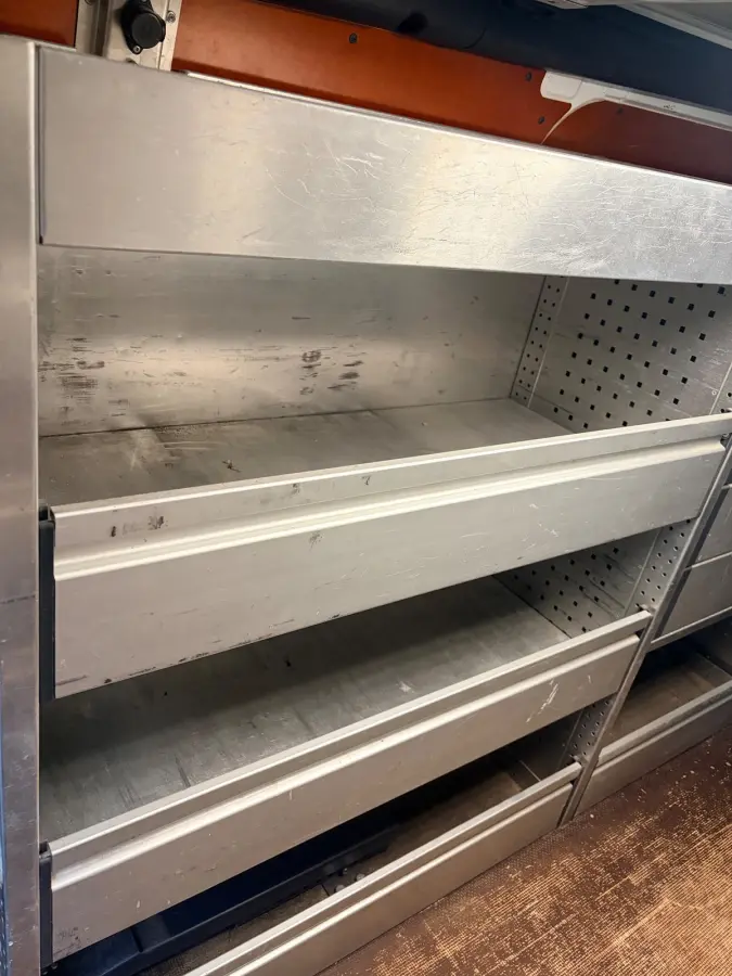 Servicewagen 1.6 BlueHDI 95pk euro6 L2H1 V230 omvormer BOTT inrichting Standkachel Trekhaak 2000KG, RIJKLAARPRIJS!