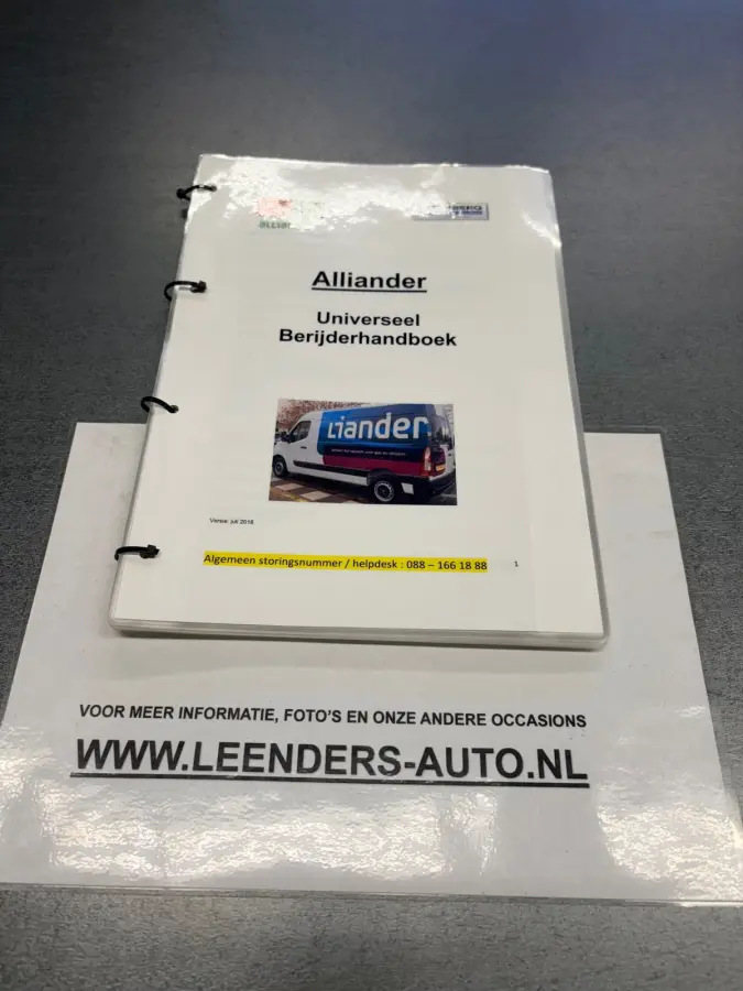Servicewagen 1.6 BlueHDI 95pk euro6 L2H1 V230 omvormer BOTT inrichting Standkachel Trekhaak 2000KG, RIJKLAARPRIJS!