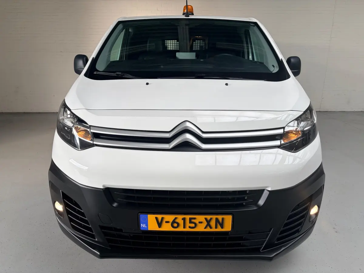 Servicewagen 1.6 BlueHDI 95pk euro6 L2H1 V230 omvormer BOTT inrichting Standkachel Trekhaak 2000KG, RIJKLAARPRIJS!