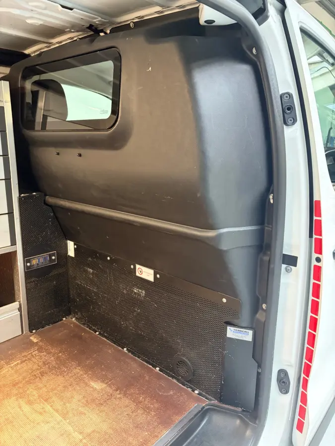 Servicewagen 1.6 BlueHDI 95pk euro6 L2H1 V230 omvormer BOTT inrichting Standkachel Trekhaak 2000KG, RIJKLAARPRIJS!