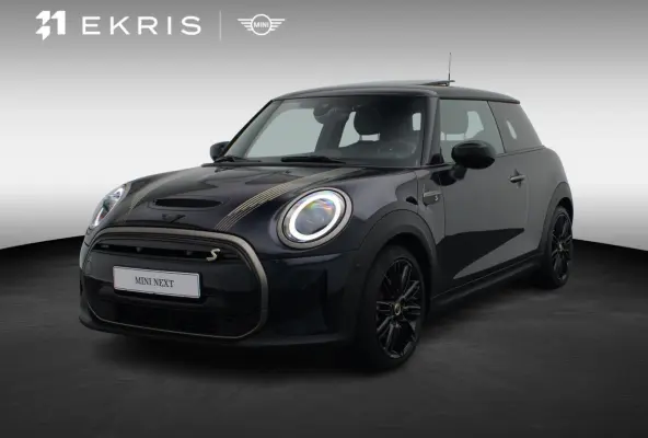 Resolute Edition + Stuurwielrand verwarmd + Panoramadak + Extra Getint Glas Achter + Harman Kardon + 17''