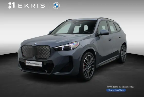 eDrive20 M Sport Edition | M Sportpakket Pro| Premium Pack | Panoramadak | Parking Assistant | 20''