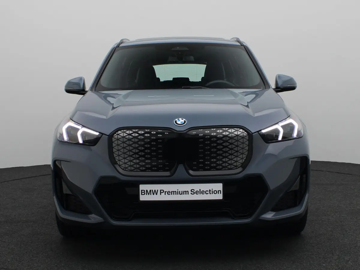 eDrive20 M Sport Edition | M Sportpakket Pro| Premium Pack | Panoramadak | Parking Assistant | 20''