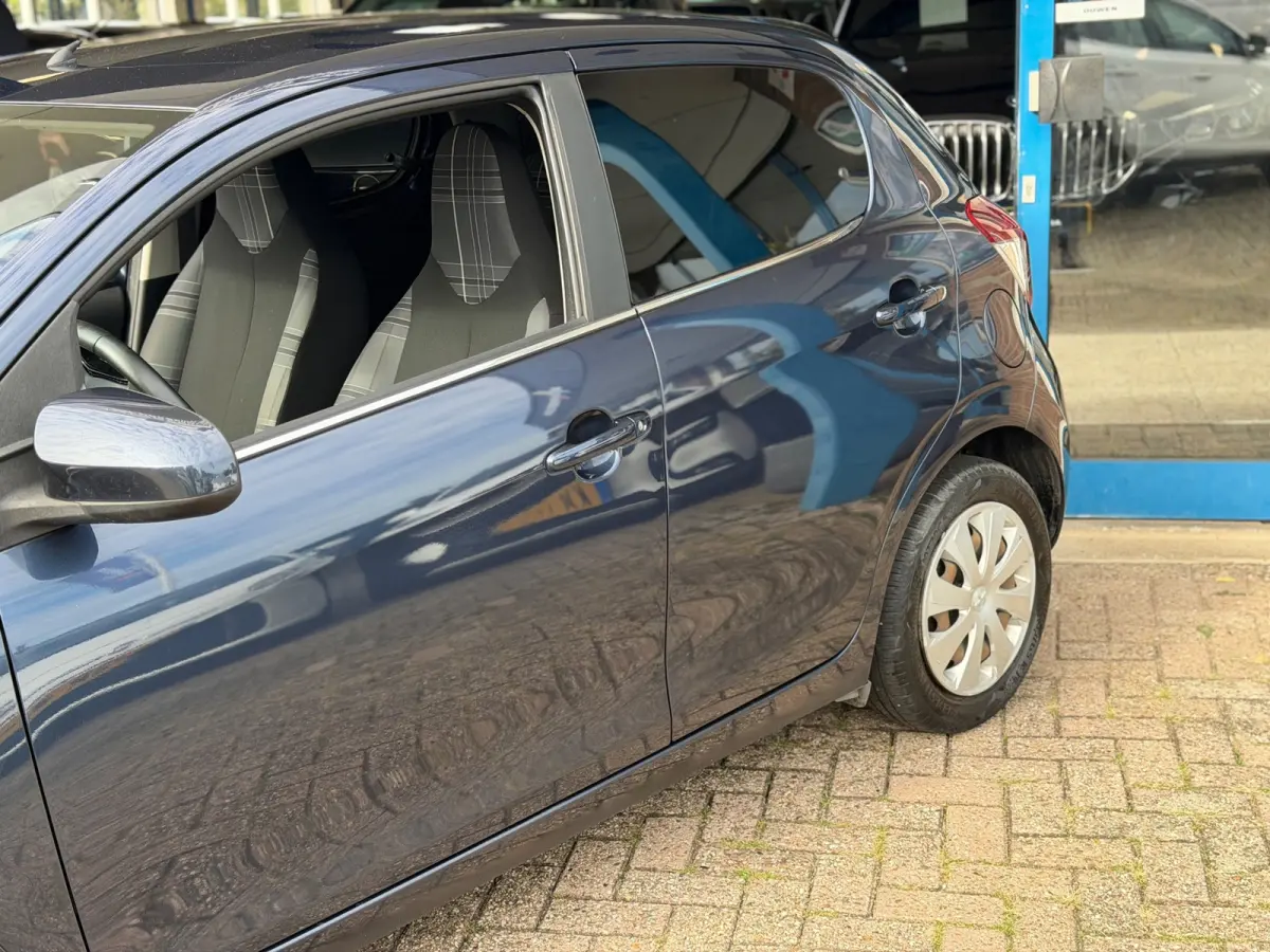 1.0 e-VTi Active 5drs 2016 AUT AIRCO APK NAP!