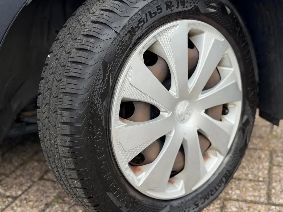 1.0 e-VTi Active 5drs 2016 AUT AIRCO APK NAP!