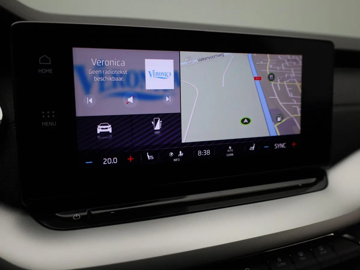 1.5 e-TSI Business Edition Plus | Trekhaak | Achteruitrijcamera | Head-up display | Elektrische stoelen | Carplay |