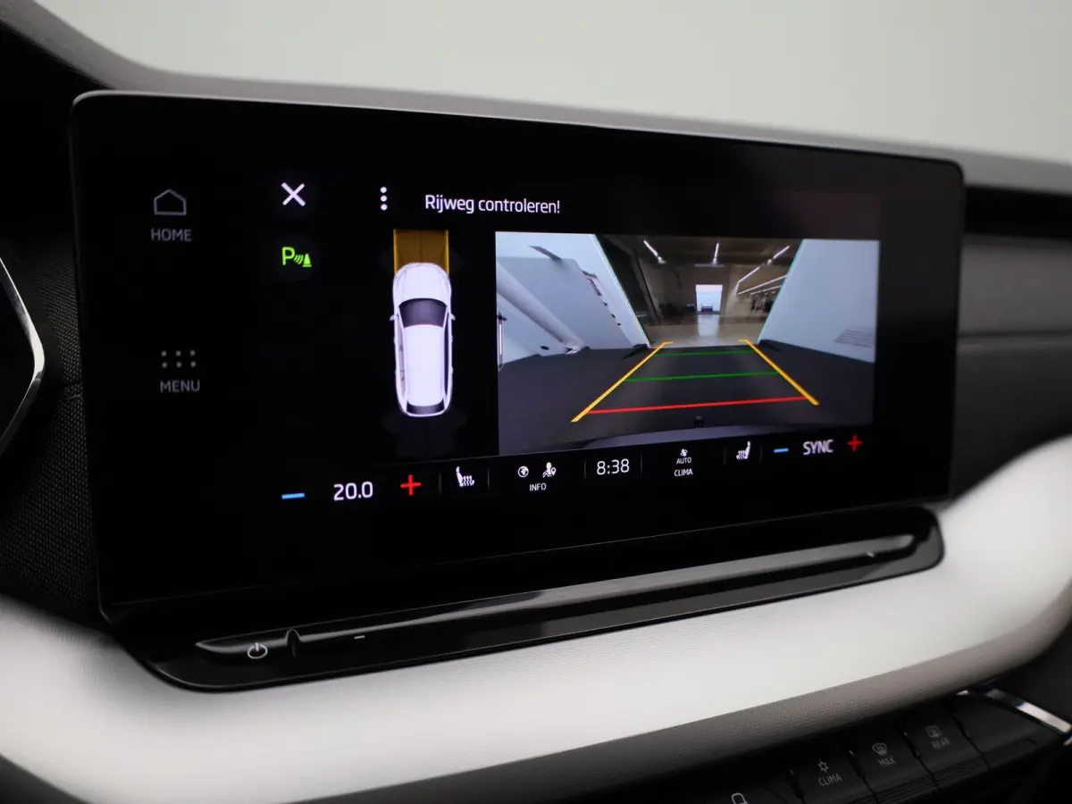 1.5 e-TSI Business Edition Plus | Trekhaak | Achteruitrijcamera | Head-up display | Elektrische stoelen | Carplay |
