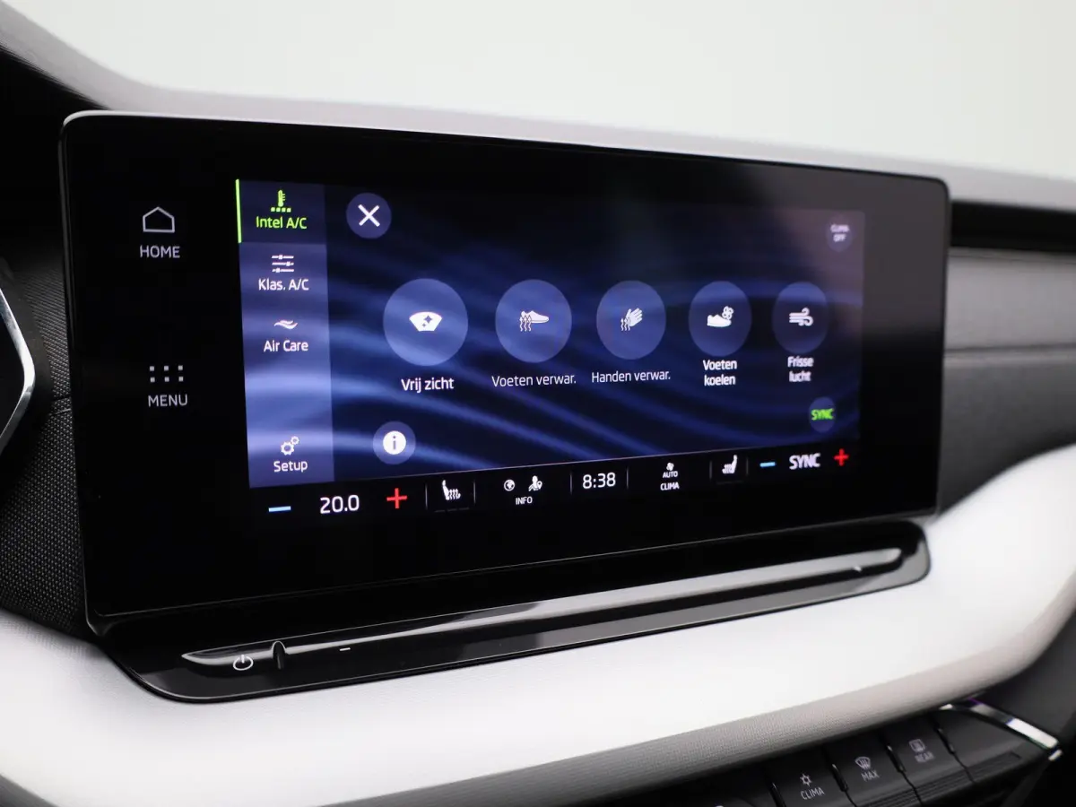 1.5 e-TSI Business Edition Plus | Trekhaak | Achteruitrijcamera | Head-up display | Elektrische stoelen | Carplay |
