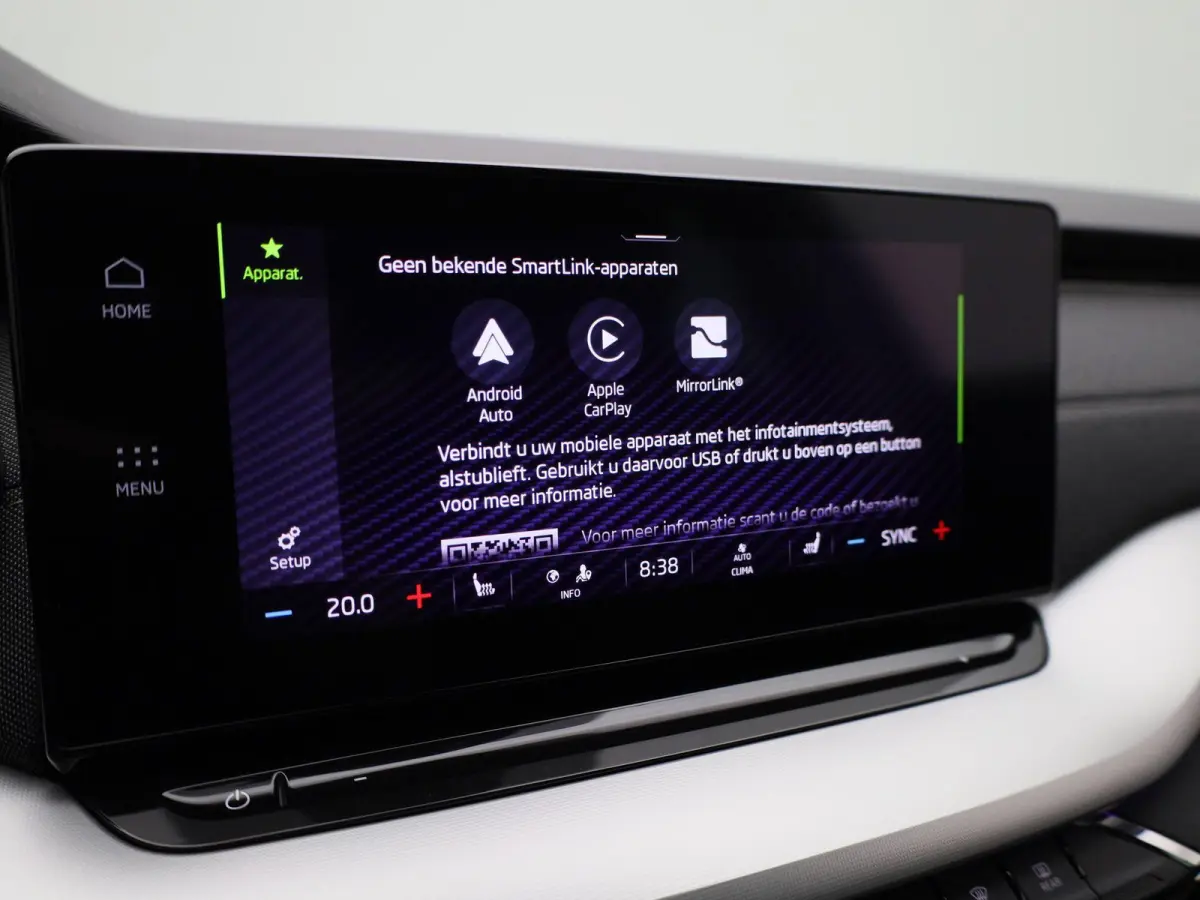 1.5 e-TSI Business Edition Plus | Trekhaak | Achteruitrijcamera | Head-up display | Elektrische stoelen | Carplay |