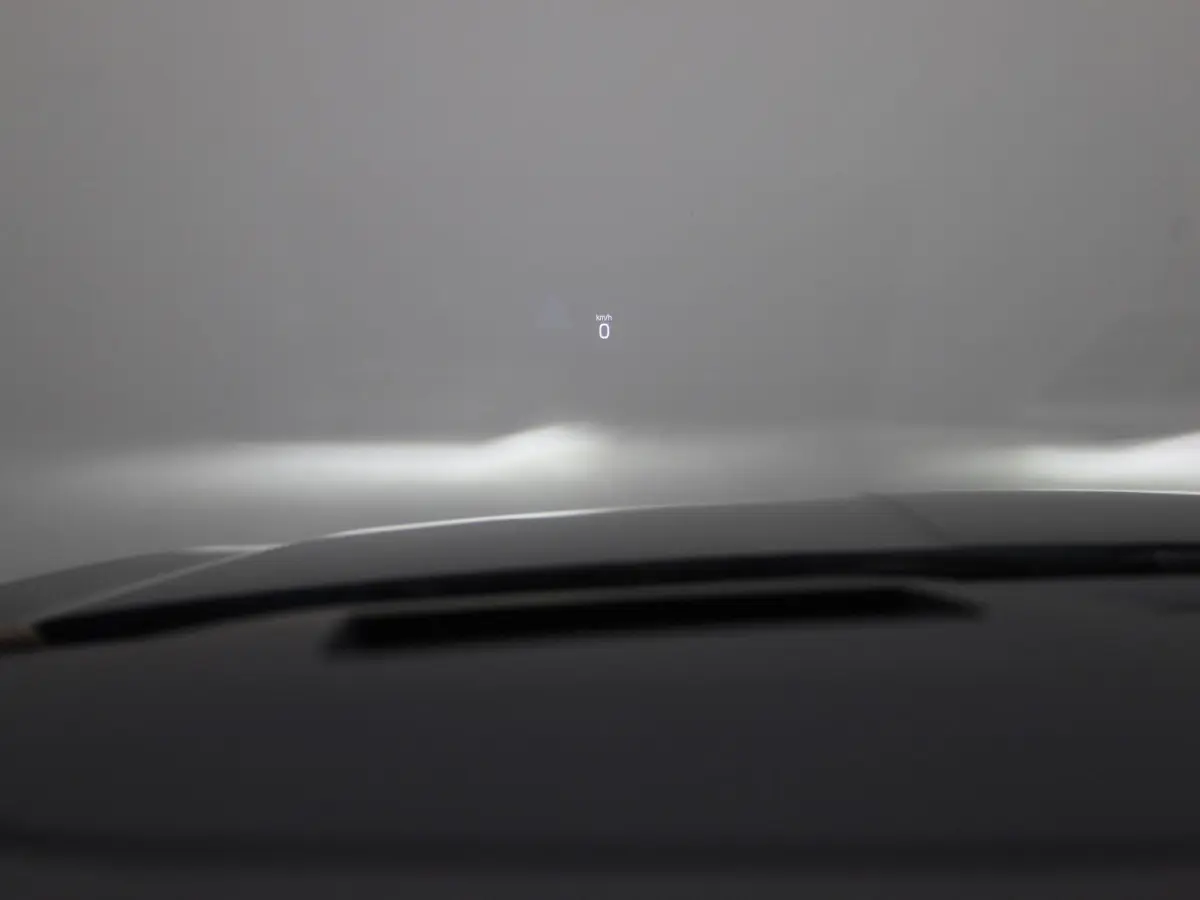 1.5 e-TSI Business Edition Plus | Trekhaak | Achteruitrijcamera | Head-up display | Elektrische stoelen | Carplay |