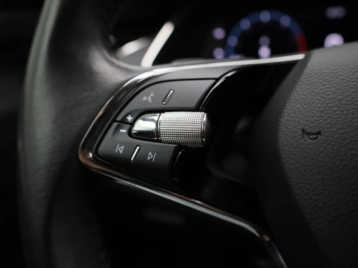 1.5 e-TSI Business Edition Plus | Trekhaak | Achteruitrijcamera | Head-up display | Elektrische stoelen | Carplay |