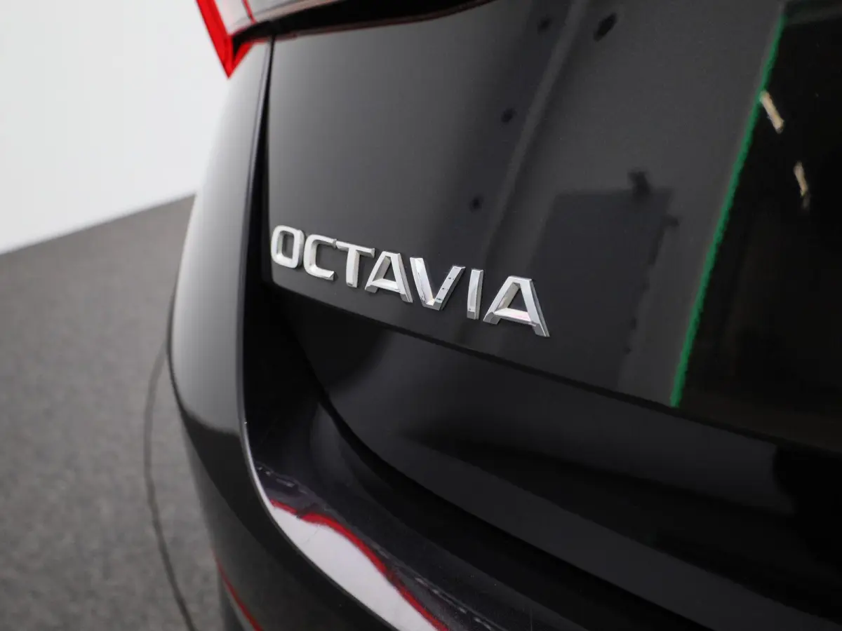 1.5 e-TSI Business Edition Plus | Trekhaak | Achteruitrijcamera | Head-up display | Elektrische stoelen | Carplay |