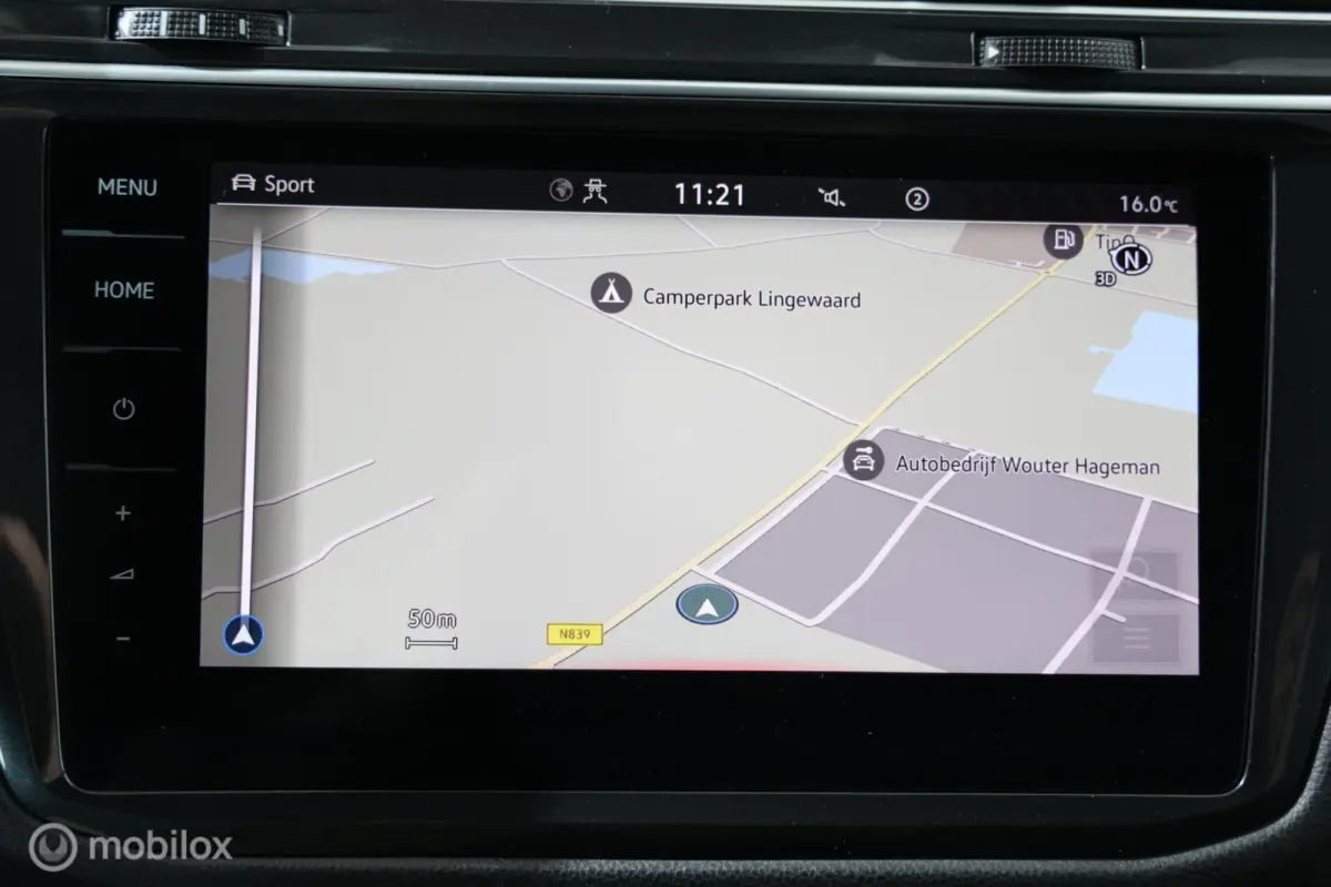 1.4 TSI eHybrid R-Line Business+ - Pano - Stuur/Stoelverwarming - Trekhaak Elektrisch - Carplay