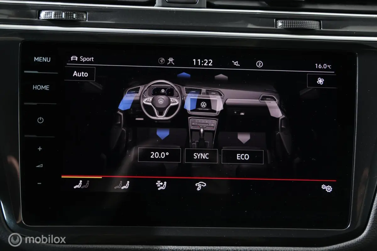 1.4 TSI eHybrid R-Line Business+ - Pano - Stuur/Stoelverwarming - Trekhaak Elektrisch - Carplay
