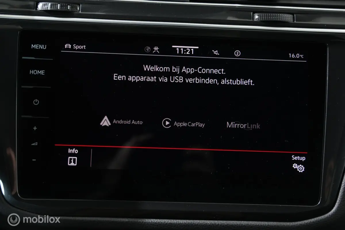 1.4 TSI eHybrid R-Line Business+ - Pano - Stuur/Stoelverwarming - Trekhaak Elektrisch - Carplay