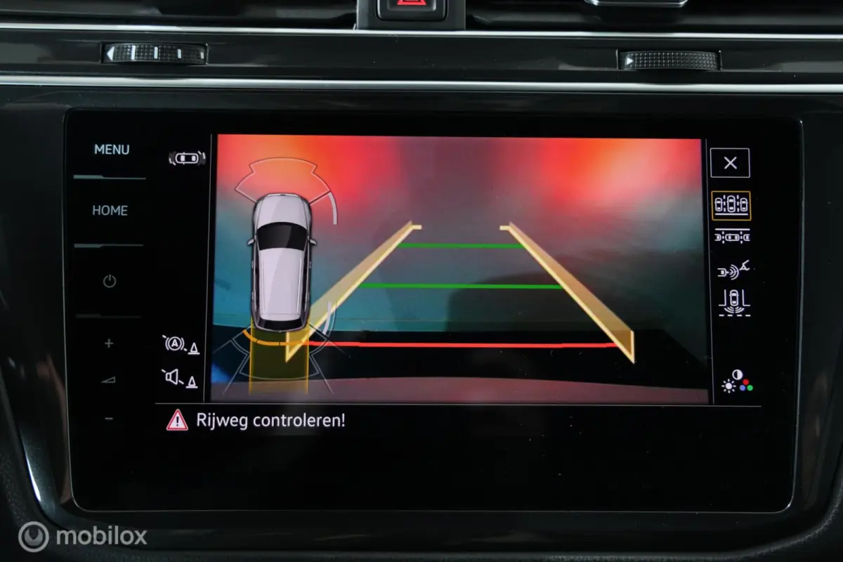 1.4 TSI eHybrid R-Line Business+ - Pano - Stuur/Stoelverwarming - Trekhaak Elektrisch - Carplay
