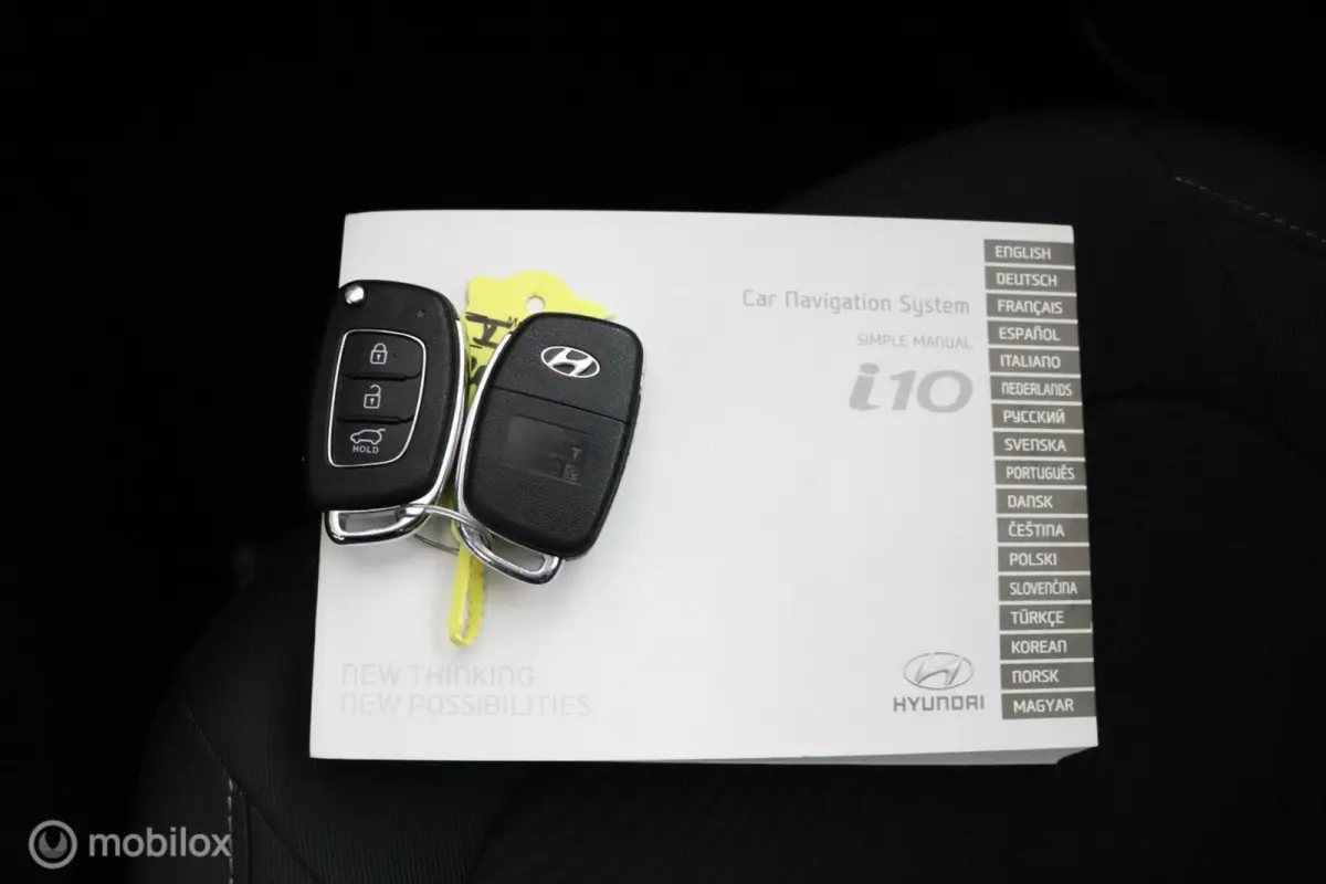 1.0i i-Premium