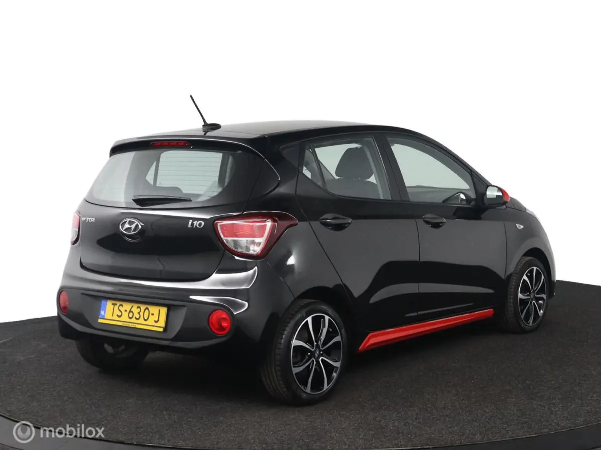 1.0i i-Premium
