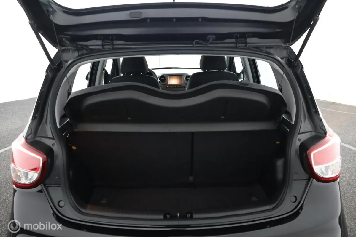 1.0i i-Premium