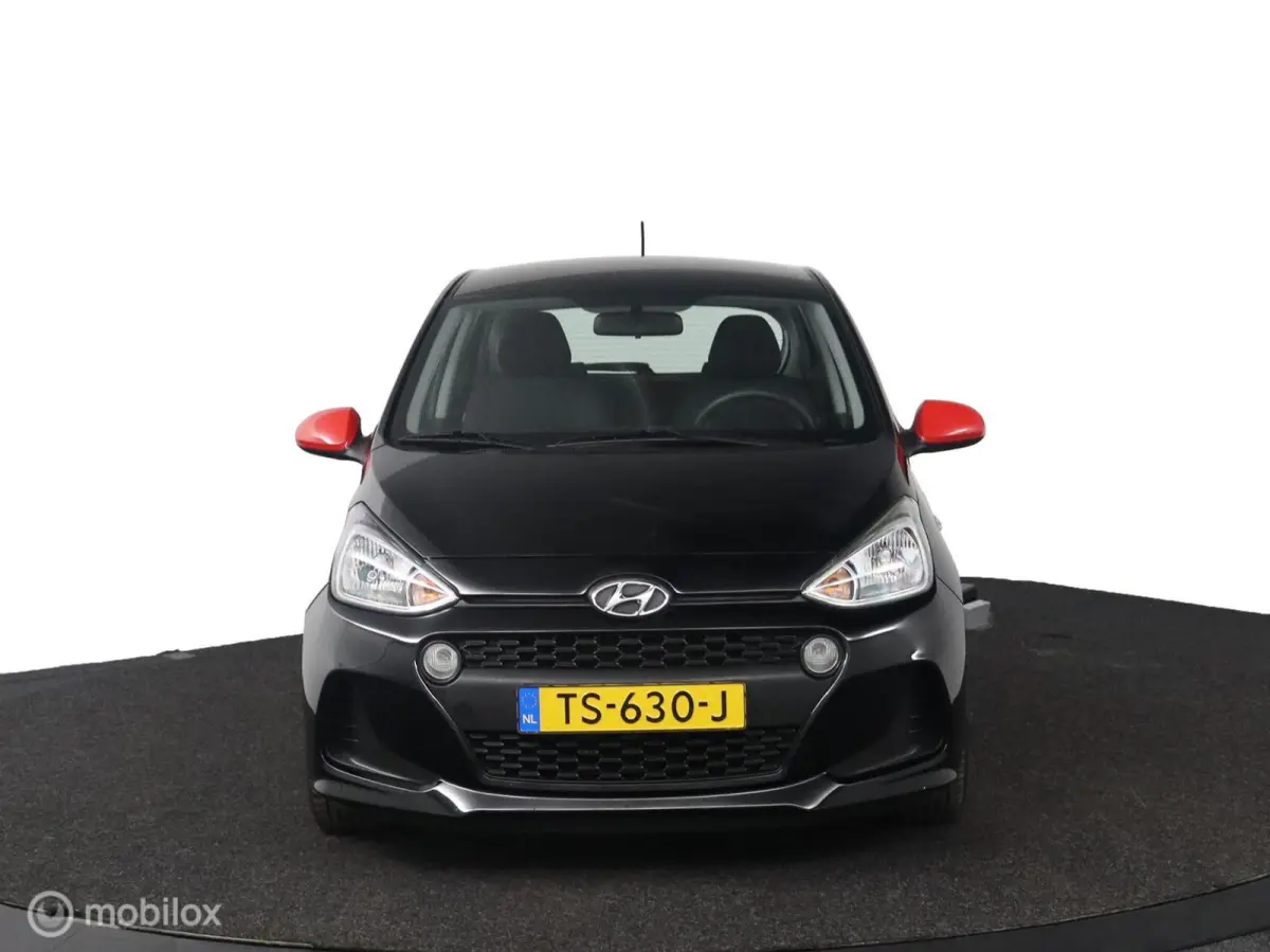 1.0i i-Premium