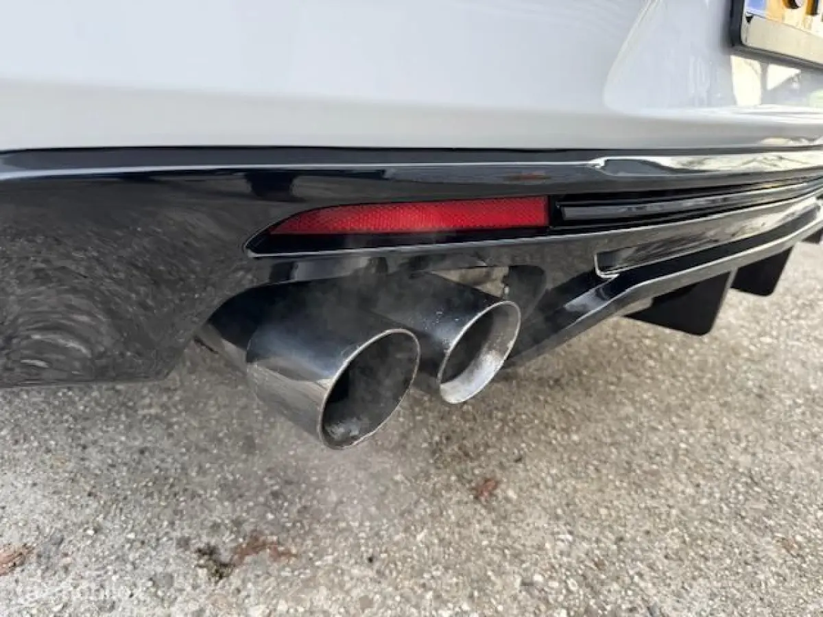 USA 3.6 V6 Automaat ZL1-Pakket!