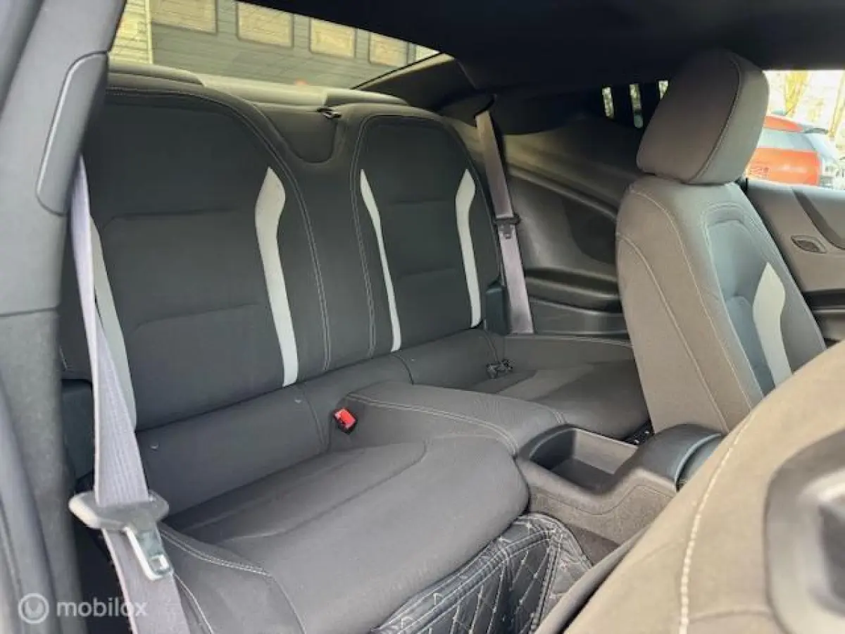 USA 3.6 V6 Automaat ZL1-Pakket!