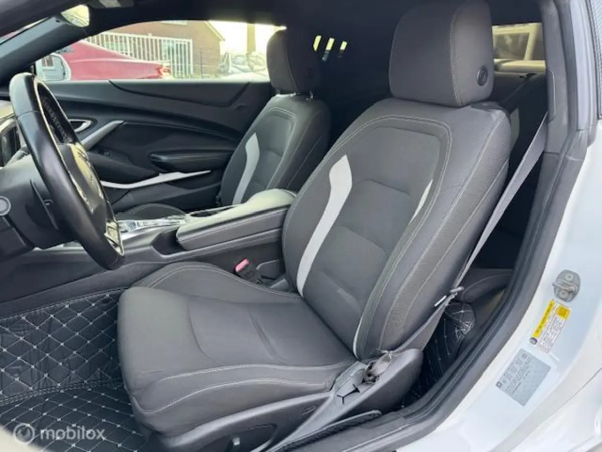 USA 3.6 V6 Automaat ZL1-Pakket!