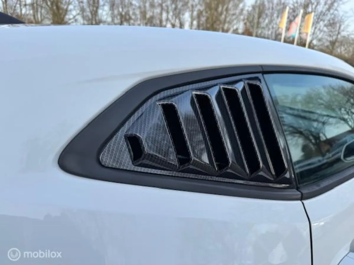 USA 3.6 V6 Automaat ZL1-Pakket!