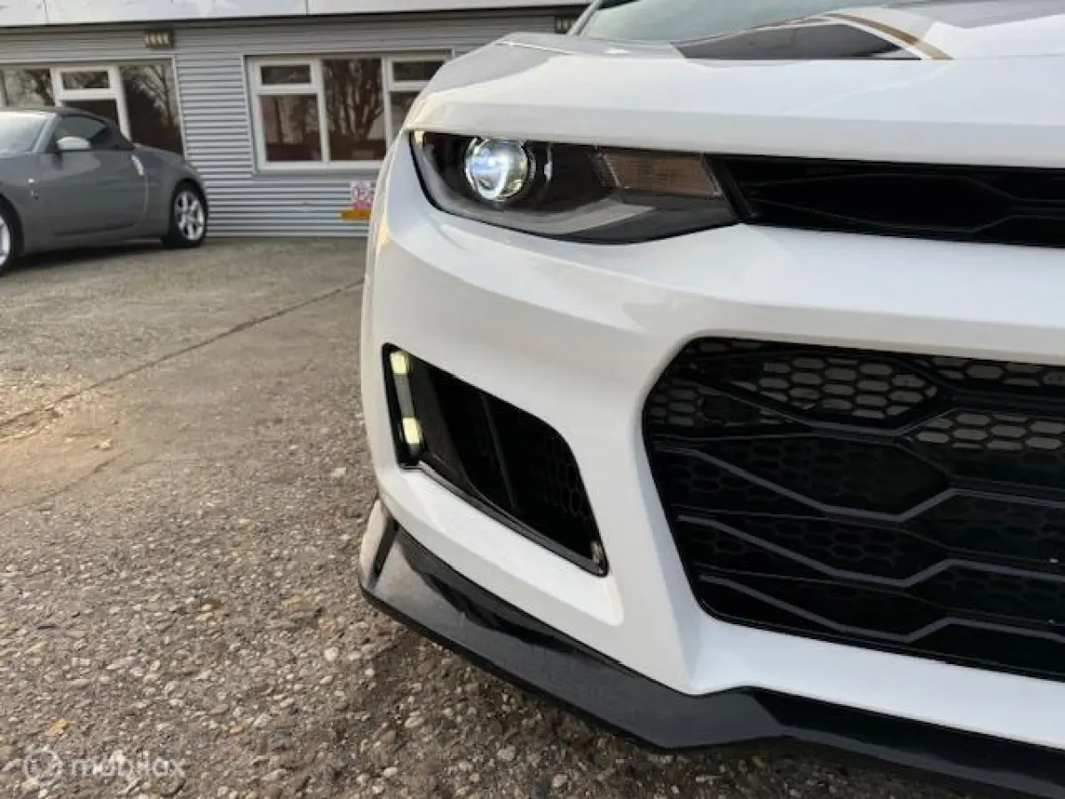 USA 3.6 V6 Automaat ZL1-Pakket!
