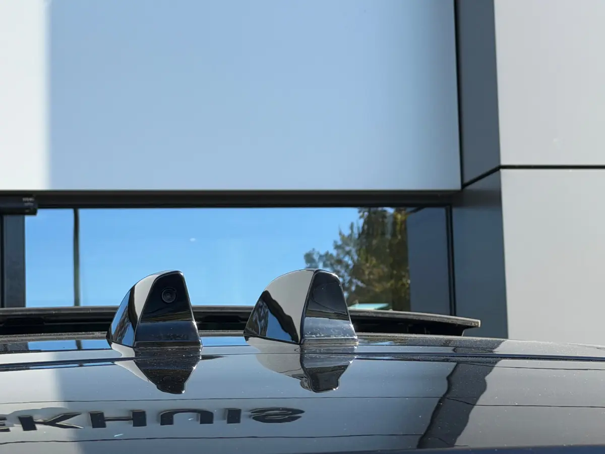 P460e HSE Dynamic | Satin PPF | Soft-close | Head-Up | Pano | Meridian 3D | Cold Climate