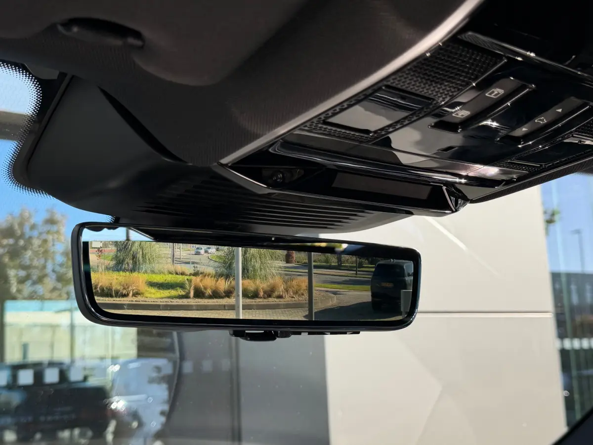 P460e HSE Dynamic | Satin PPF | Soft-close | Head-Up | Pano | Meridian 3D | Cold Climate