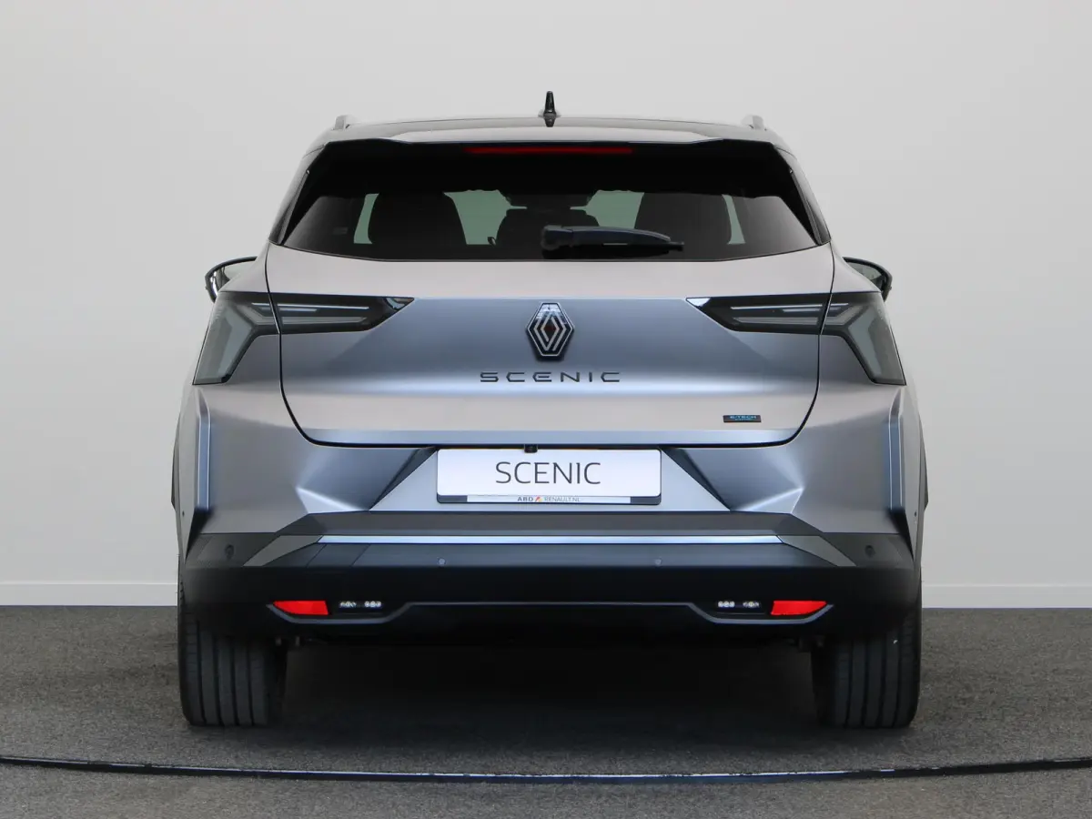 EV87 long range esprit Alpine | Vijf jaar garantie | Active driver assist | 360 graden camera | Blind spot |