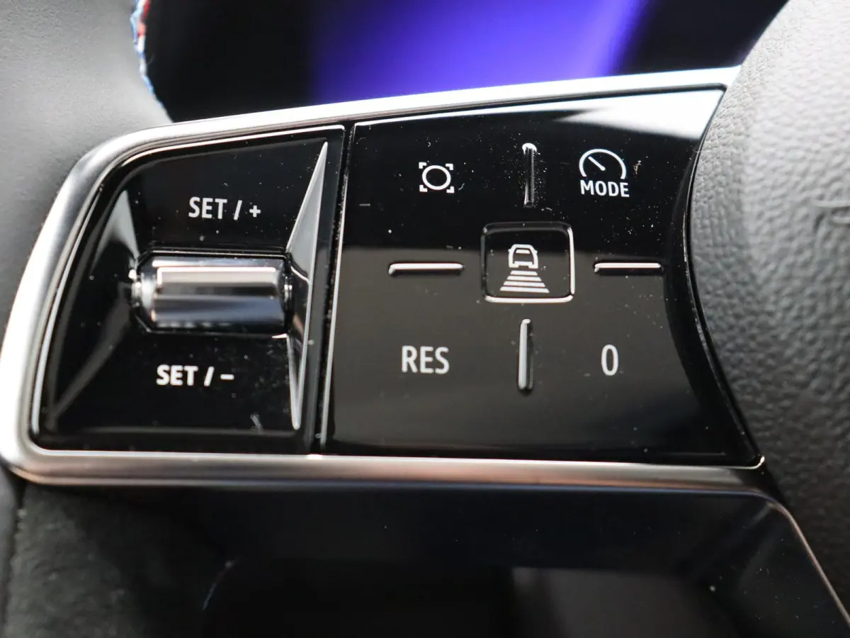 EV87 long range esprit Alpine | Vijf jaar garantie | Active driver assist | 360 graden camera | Blind spot |