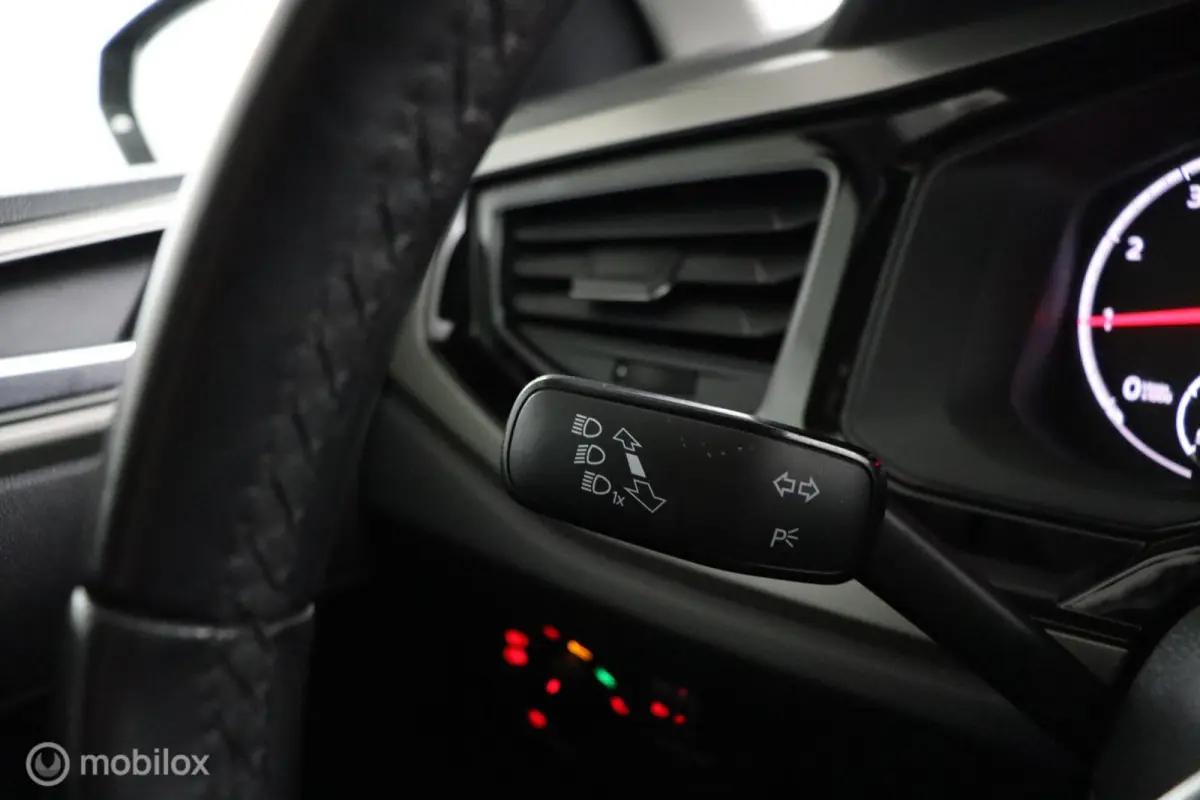 1.0 TSI Comfortline