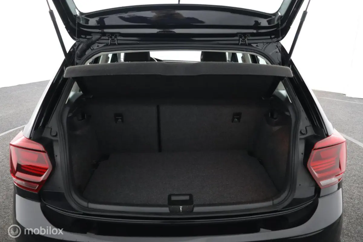 1.0 TSI Comfortline