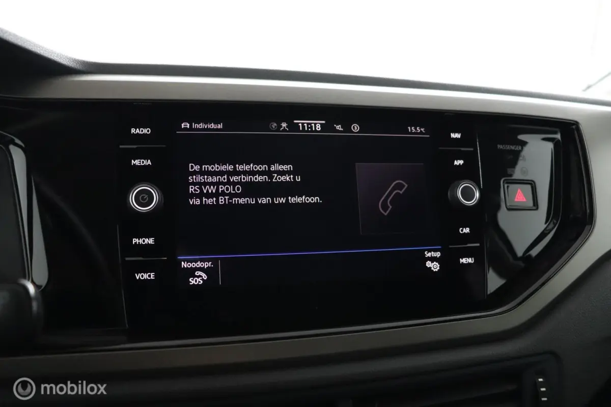 1.0 TSI Comfortline