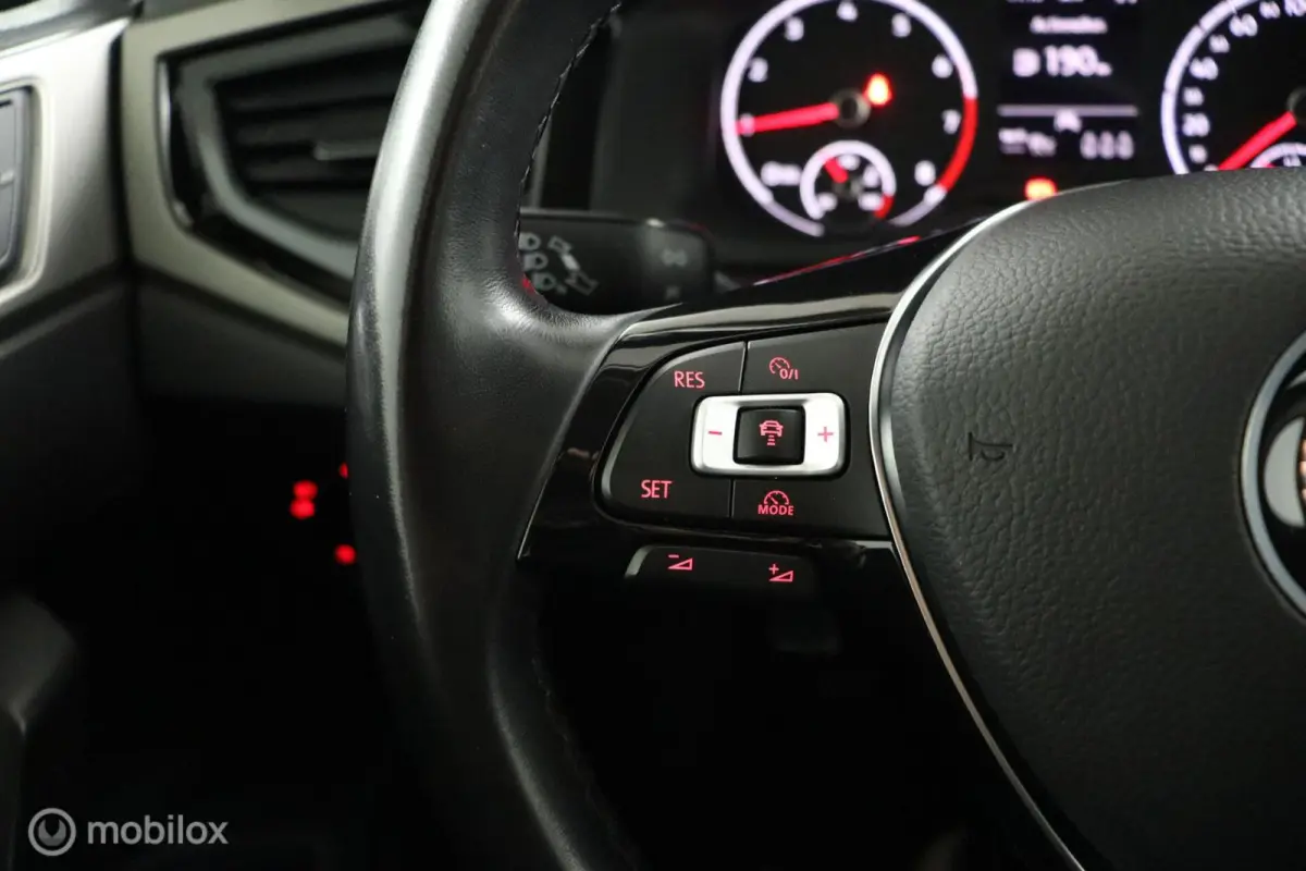 1.0 TSI Comfortline