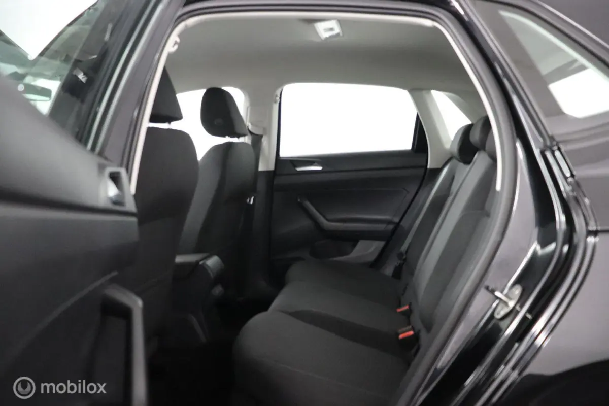 1.0 TSI Comfortline