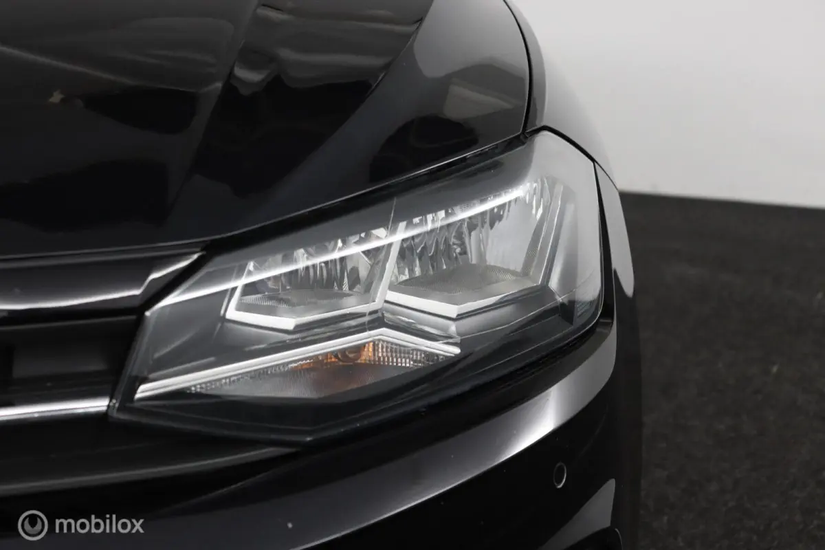 1.0 TSI Comfortline