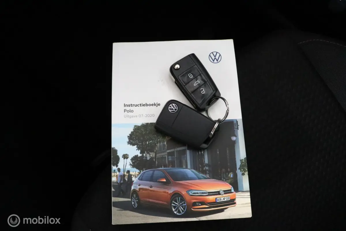1.0 TSI Comfortline