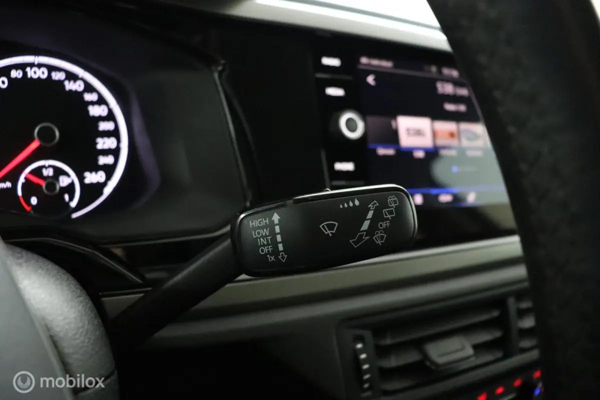 1.0 TSI Comfortline