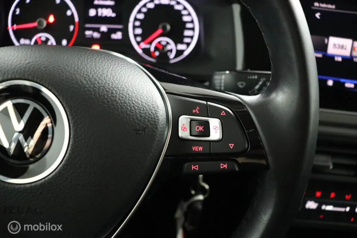 1.0 TSI Comfortline