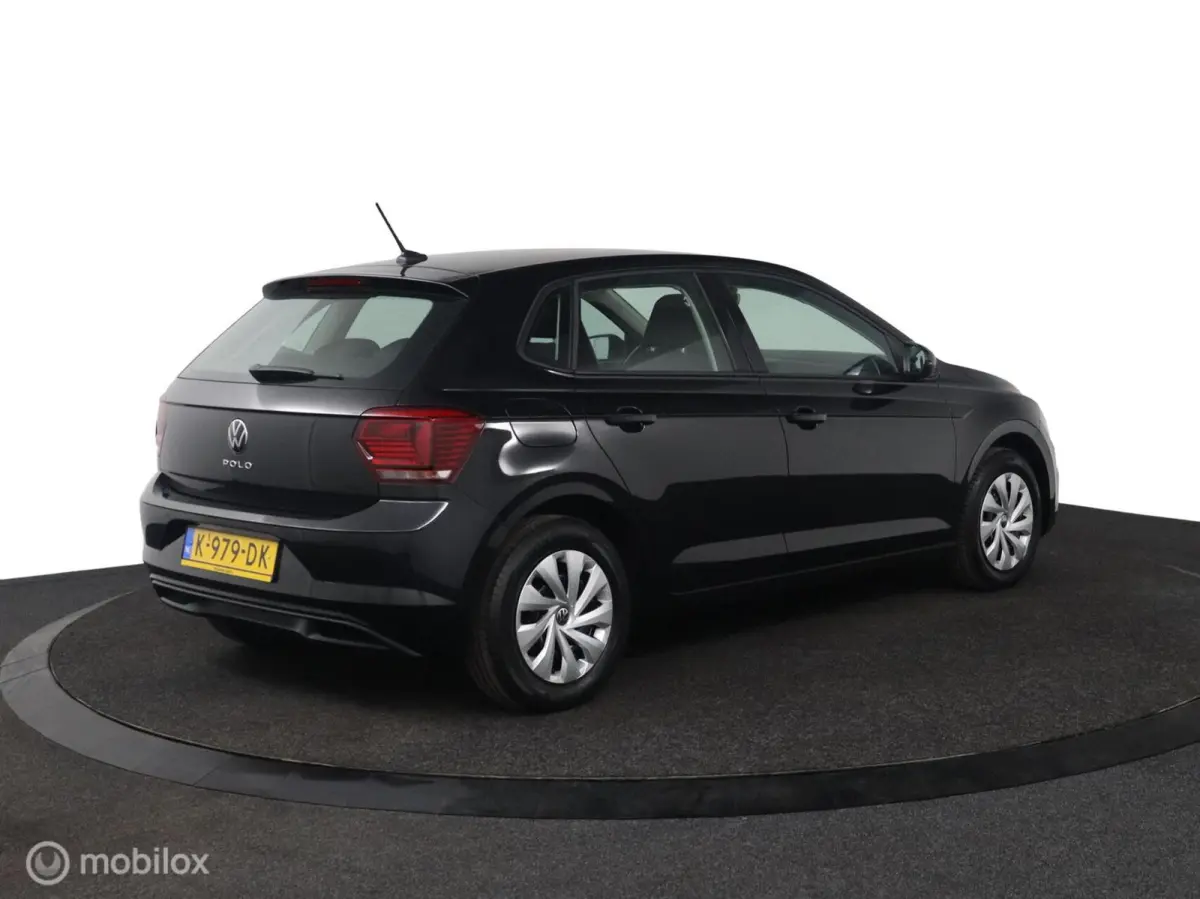 1.0 TSI Comfortline